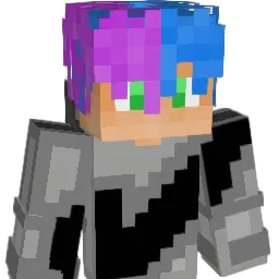 hitmi_nachos Minecraft avatar bust
