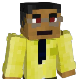 hitnova20's Minecraft skin