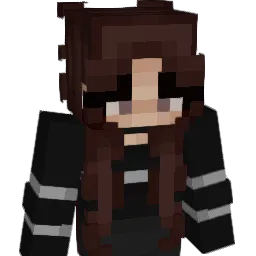 hitokaa Minecraft avatar bust