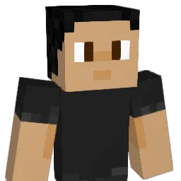 hitower5900 Minecraft avatar bust