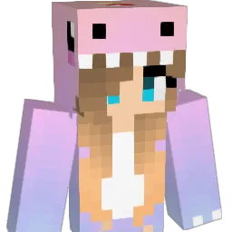 hitscandan Minecraft avatar bust