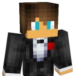 hitswill's Minecraft skin