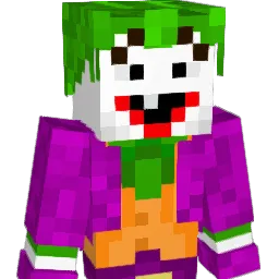 hitsynced Minecraft avatar bust