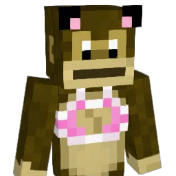 hitthewoahnelly Minecraft avatar bust