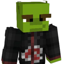hittingyapper's Minecraft skin