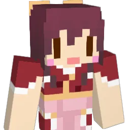 hittou78 Minecraft avatar bust