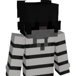 hixae's Minecraft skin
