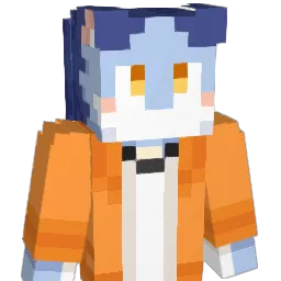 hiyashi_macaron Minecraft avatar bust