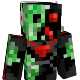 hiyoko256 Minecraft avatar bust