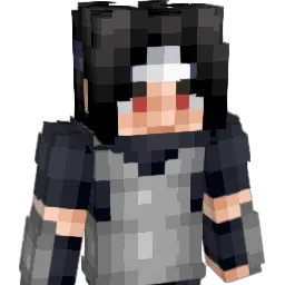 hjhu's Minecraft skin