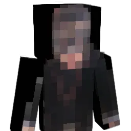 hjkmmm Minecraft avatar bust