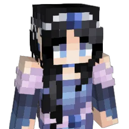 hjrrhjrr Minecraft avatar bust