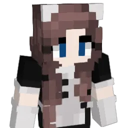 hju69 Minecraft avatar bust