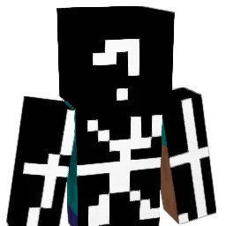 hk_niko Minecraft avatar bust