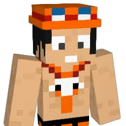 hkboy's Minecraft skin