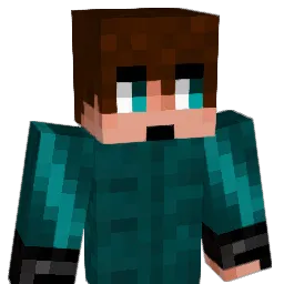 hkey's Minecraft skin