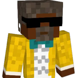 hkflq's Minecraft skin