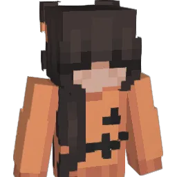 hkhou21 Minecraft avatar bust