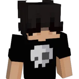 hkii's Minecraft skin