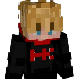 hkluciel Minecraft avatar bust