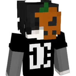 hkorea's Minecraft skin