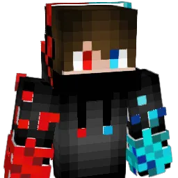 hks_jerry11 Minecraft avatar bust