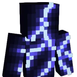 hkthors Minecraft avatar bust