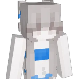 hkvyg Minecraft avatar bust