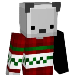 hlaa's Minecraft skin