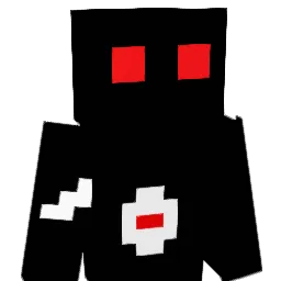 hle77 Minecraft avatar bust