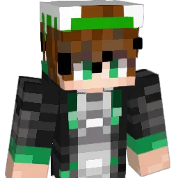 hlkr's Minecraft skin