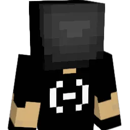 hllo Minecraft avatar bust