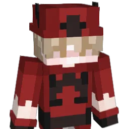 hlxtm's Minecraft skin