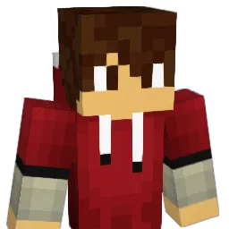 hly_Gamer125 Minecraft avatar bust