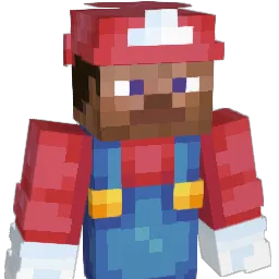 hm3az's Minecraft skin