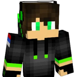 hmMmMmMmMM__ Minecraft avatar bust