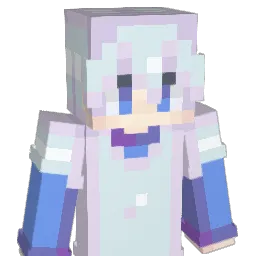 hman8942 Minecraft avatar bust