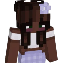 hmariab01 Minecraft avatar bust