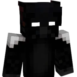 hmaxi Minecraft avatar bust