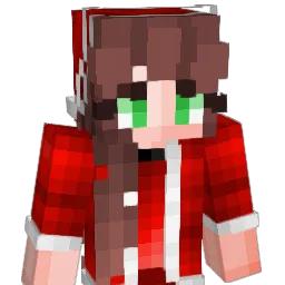 hmb810 Minecraft avatar bust
