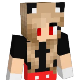 hmdl Minecraft avatar bust