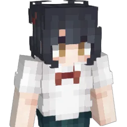 hmjBilly's Minecraft skin