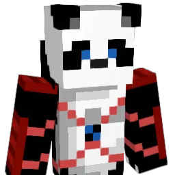 hmku14 Minecraft avatar bust