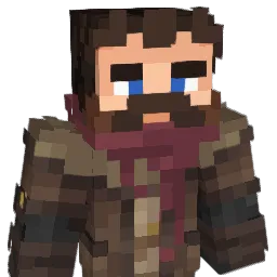 hmmIdontknowthat Minecraft avatar bust
