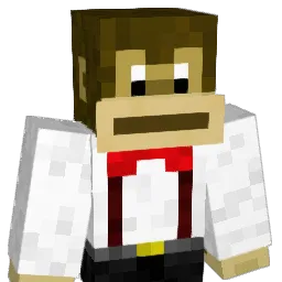 hmm__Bruh Minecraft avatar bust