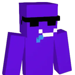hmnmnu Minecraft avatar bust