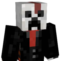 hmp4e's Minecraft skin