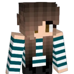 hmuimsad Minecraft avatar bust
