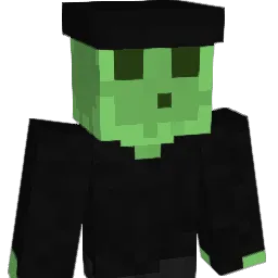 hmvtristan Minecraft avatar bust