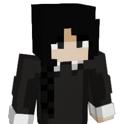 hmzl Minecraft avatar bust